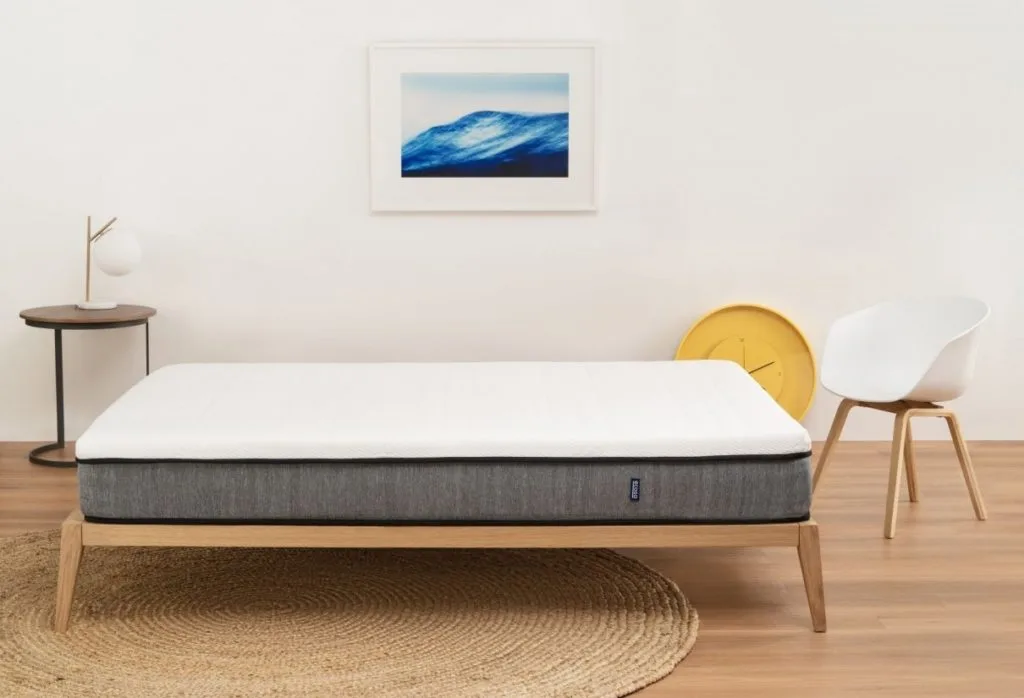 ecosa mattress review