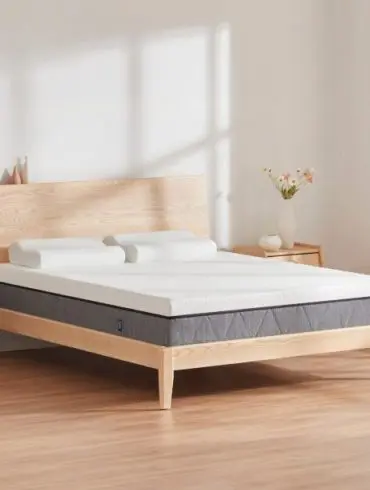 ecosa mattress review