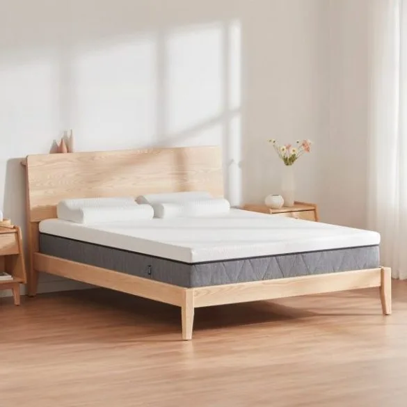 ecosa mattress review