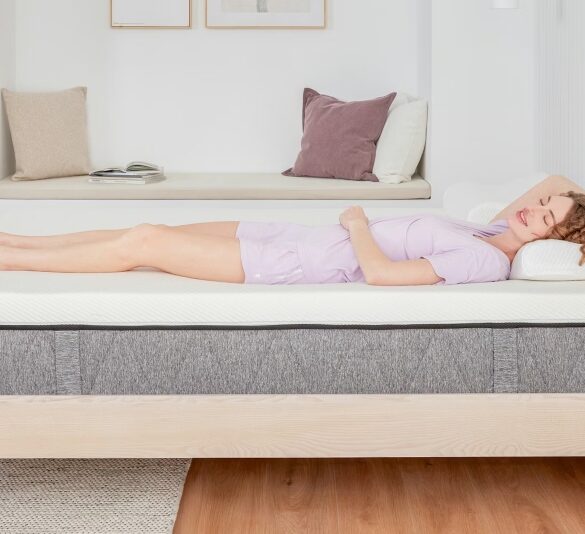 ecosa mattress review