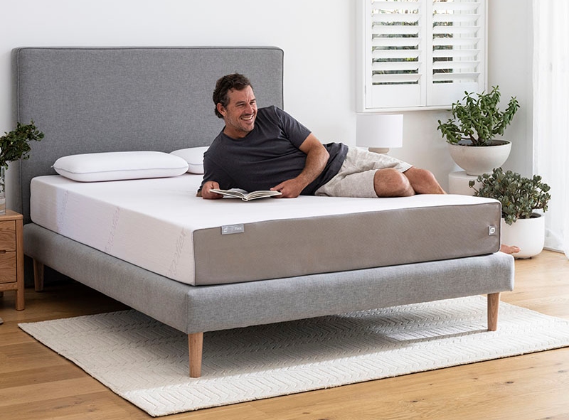 ergoflex mattress