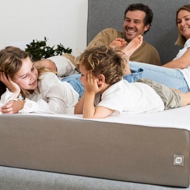 ergoflex mattress review