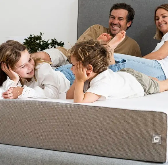 ergoflex mattress review