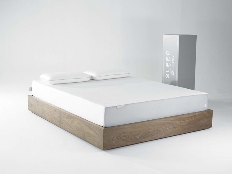 ergoflex mattress review