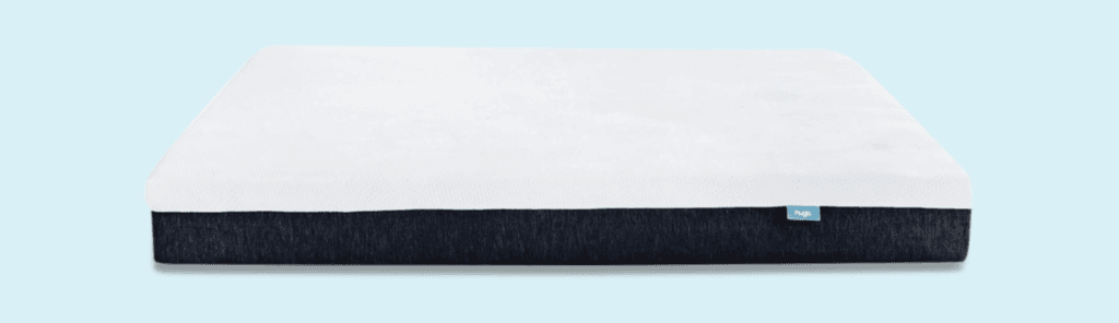 hugo mattress review cover