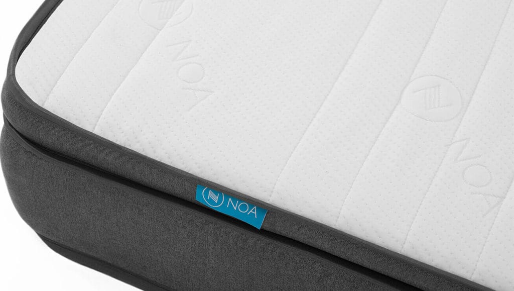 Noa Mattress Review Best Mattress AU