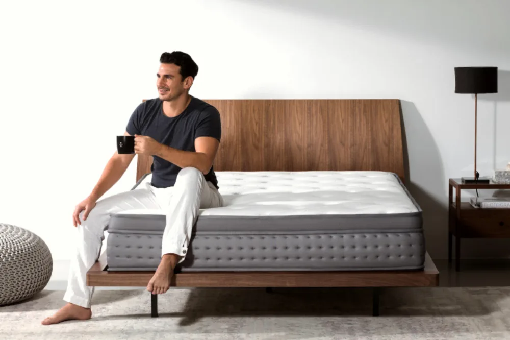 noa mattress review