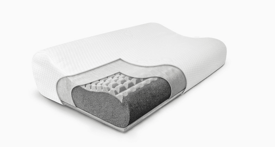 Ecosa Pillow Review Best Mattress AU