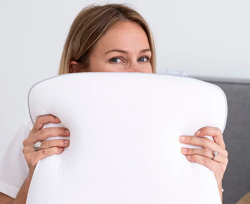 ergoflex pillow