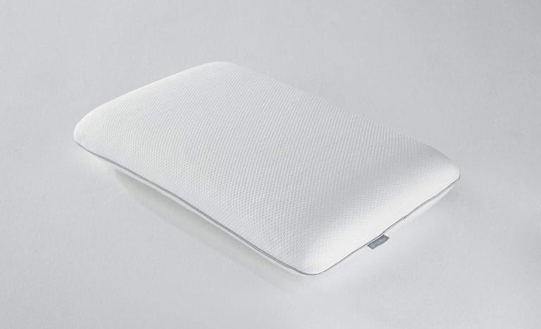 ergoflex pillow review