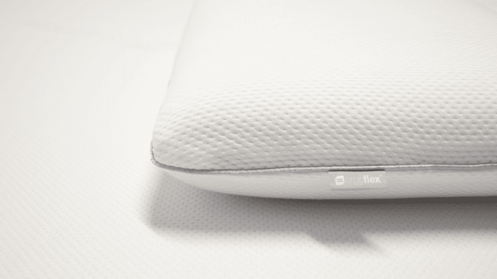 ergoflex pillow