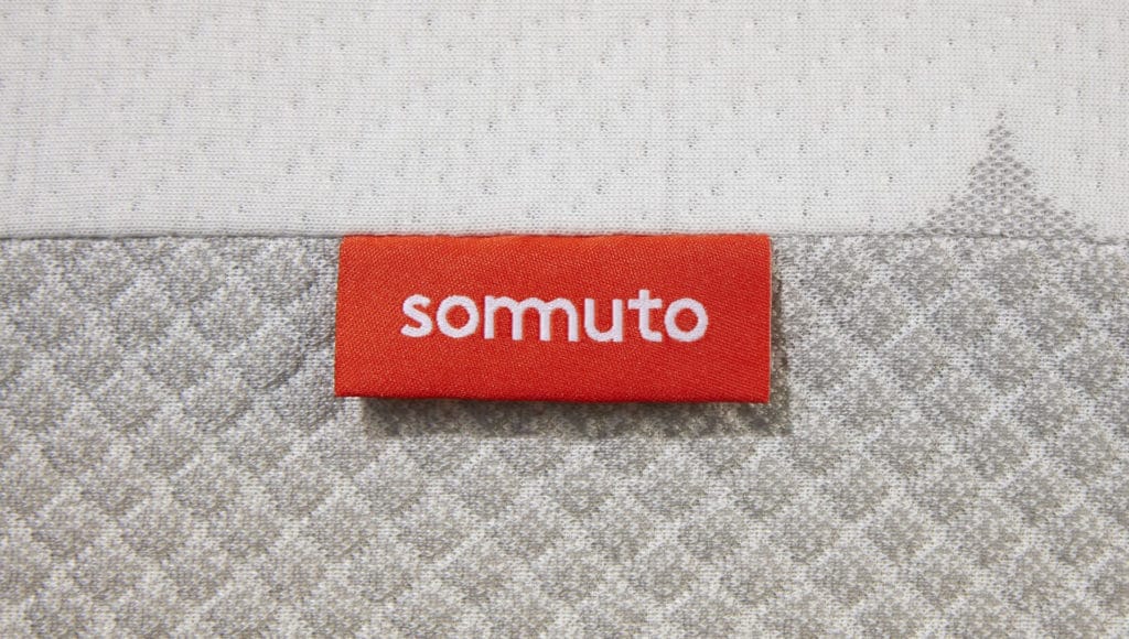 sommuto mattress cover