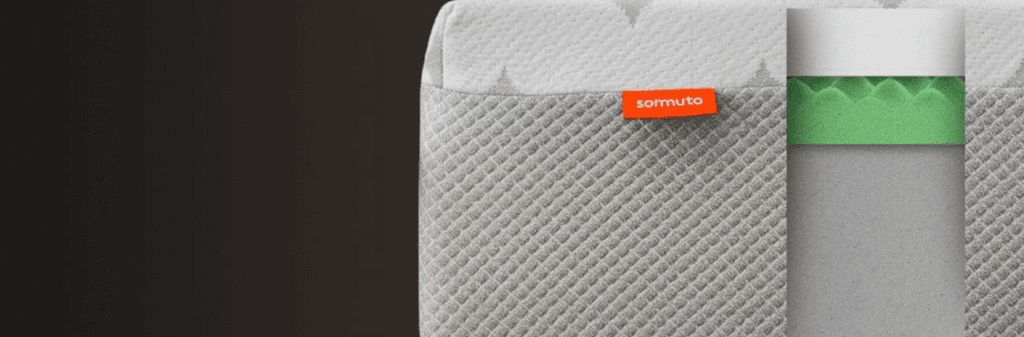 sommuto mattress materials