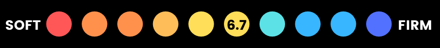 firmness scale