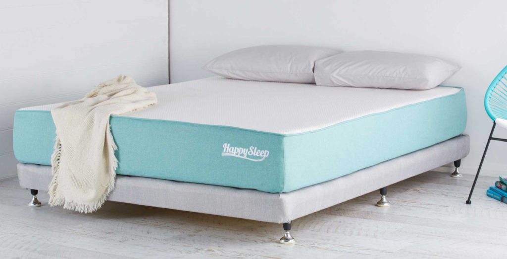 happysleep mattress review