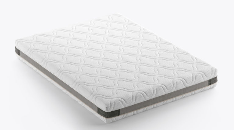 brosa super supportive mattress review