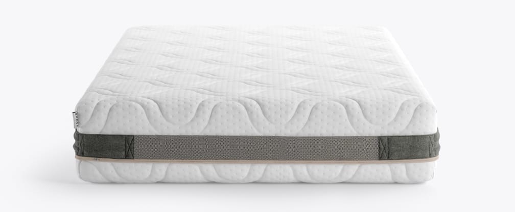 brosa super supportive mattress 