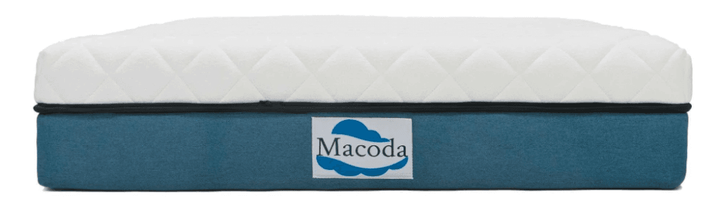 Macoda Mattress Review 3 macoda mattress cover