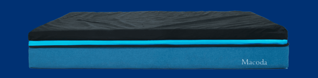 Macoda Mattress Review 5 macoda mattress materials