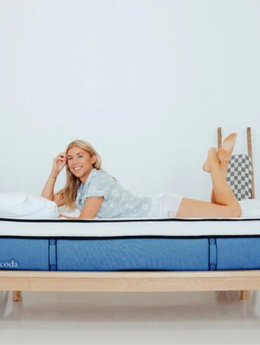 macoda mattress review