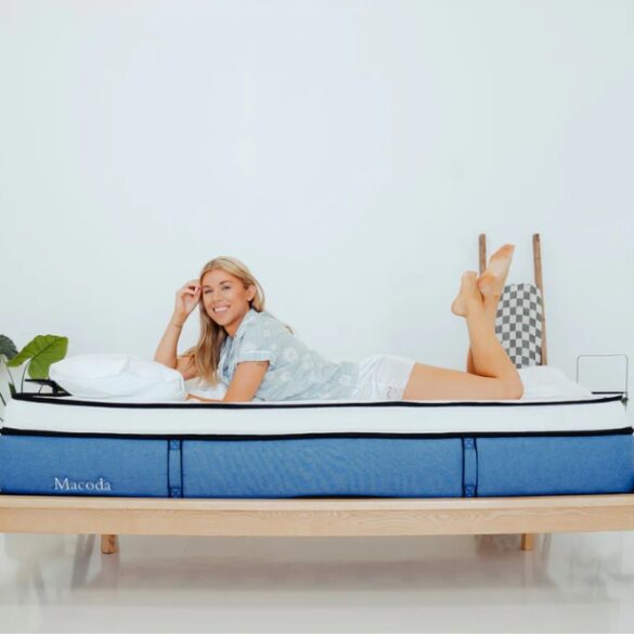 macoda mattress review