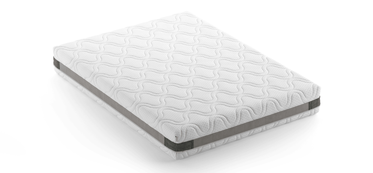 brosa firm favourite mattress review