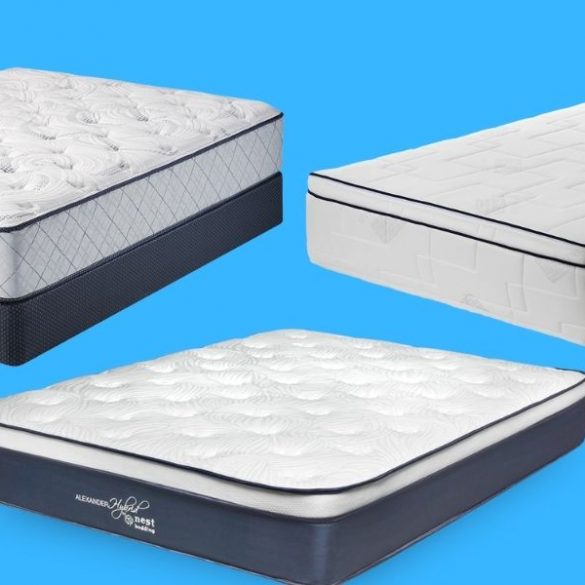 best mattress au awards