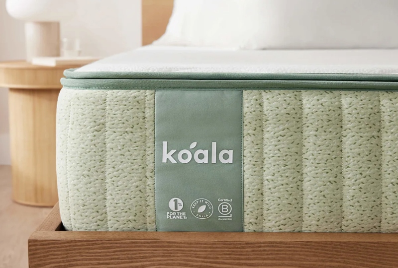 koala mattress cover