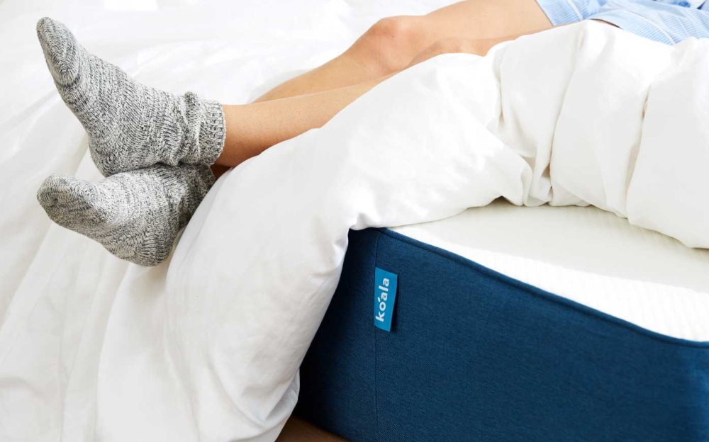 Koala Mattress Review 3 koala mattress cover