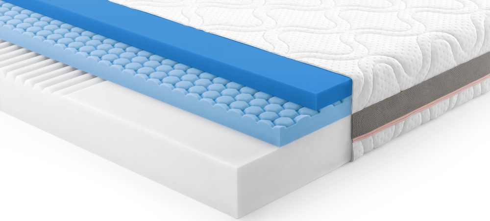 perfect plush mattress review