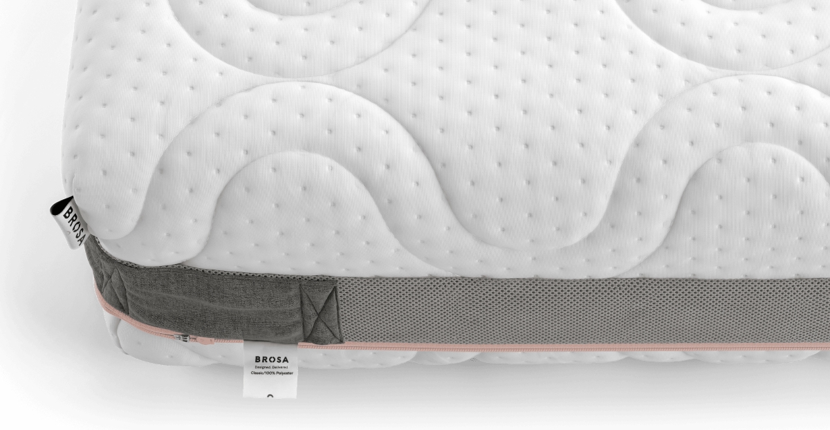 Brosa Perfect Plush Mattress Review Best Mattress AU