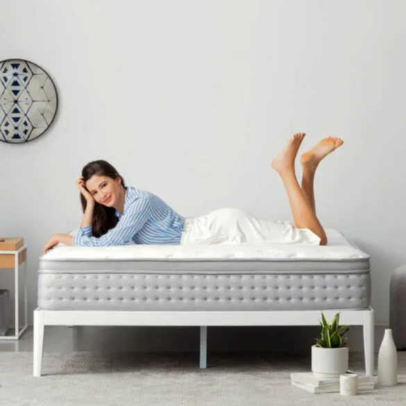 noa lite mattress review