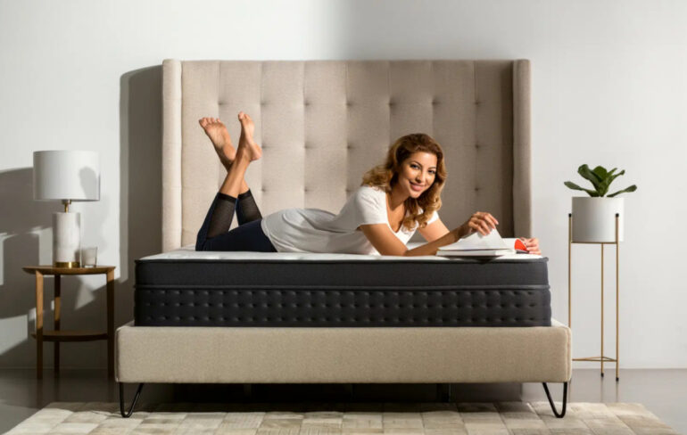 noa luxe mattress review