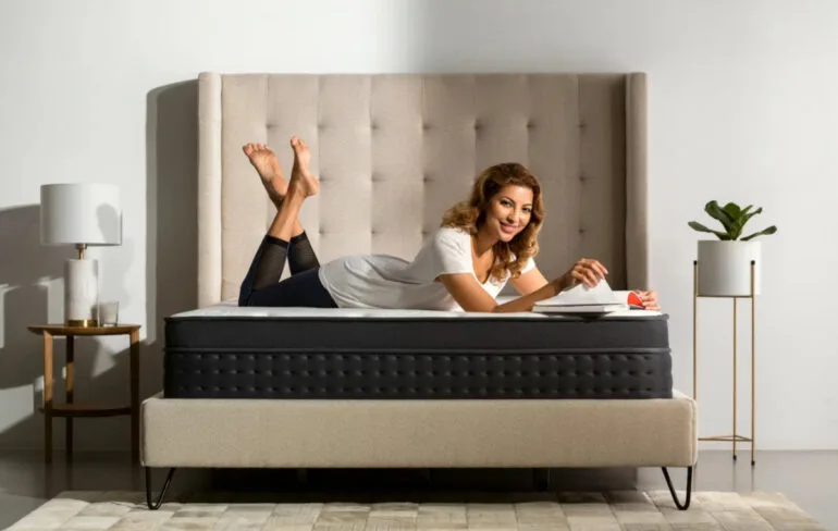 noa luxe mattress review