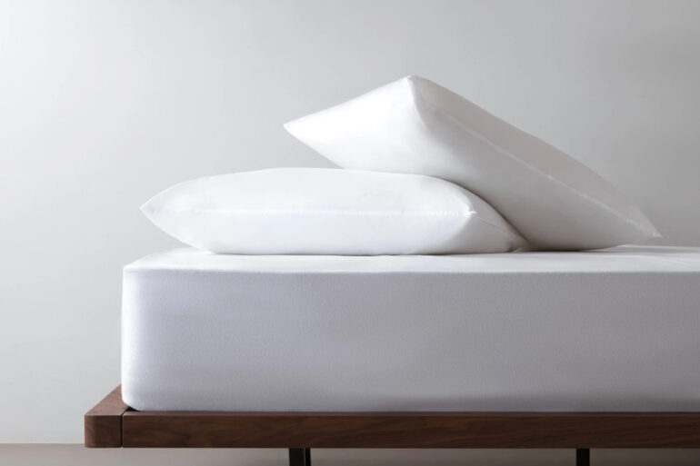 Ergoflex Mattress Protector Review Best Mattress AU