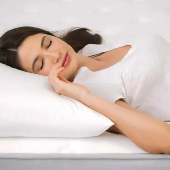 noa pillow review