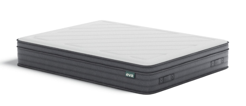 eva comfort classic mattress