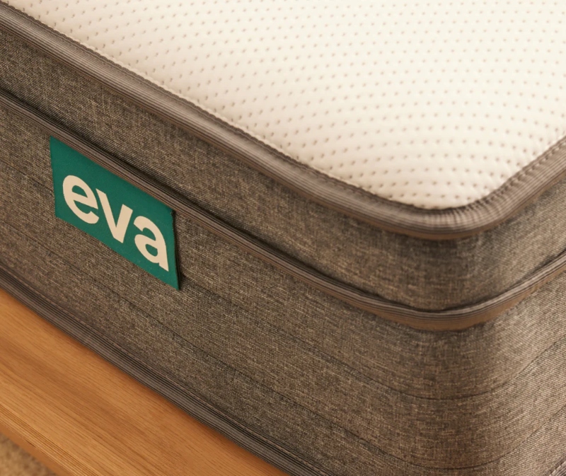 eva comfort classic mattress cover