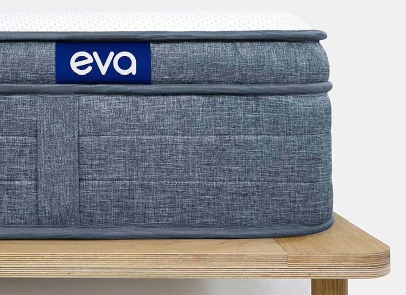 eva comfort classic mattress cover