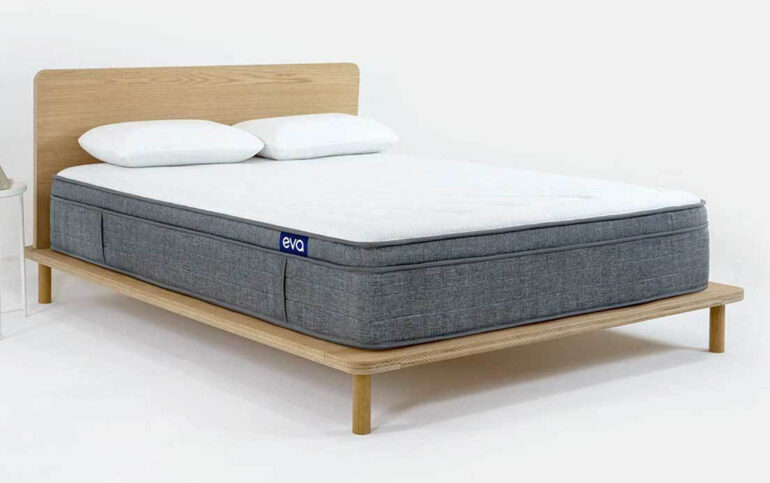 eva mattress review