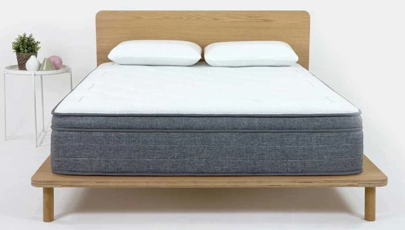 eva comfort classic mattress