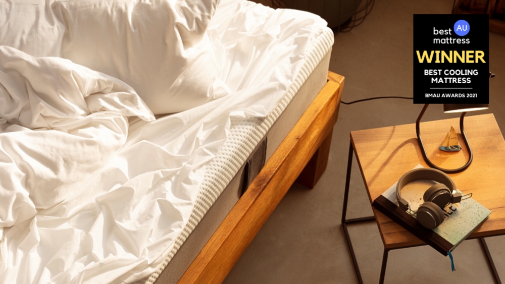 Best Mattress AU Awards 2021 11 emma original