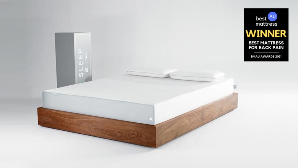 Best Mattress AU Awards 2021 9 ergoflex mattress