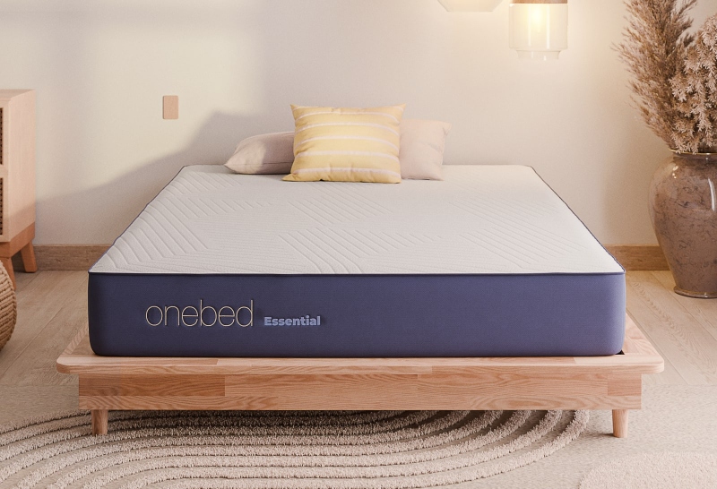 onebed essential mattress