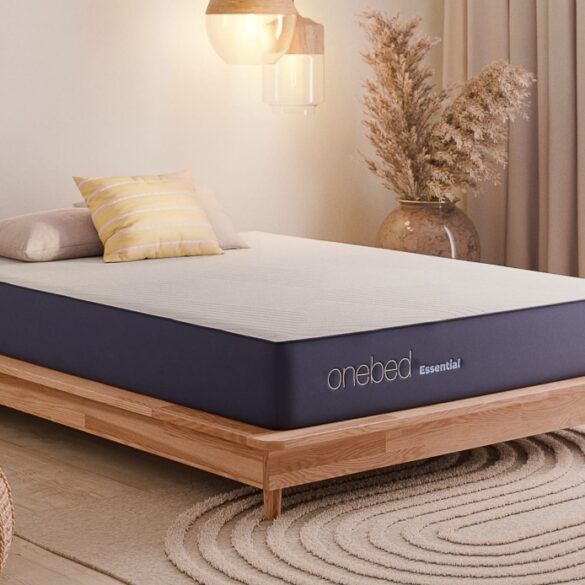 onebed essential mattress review