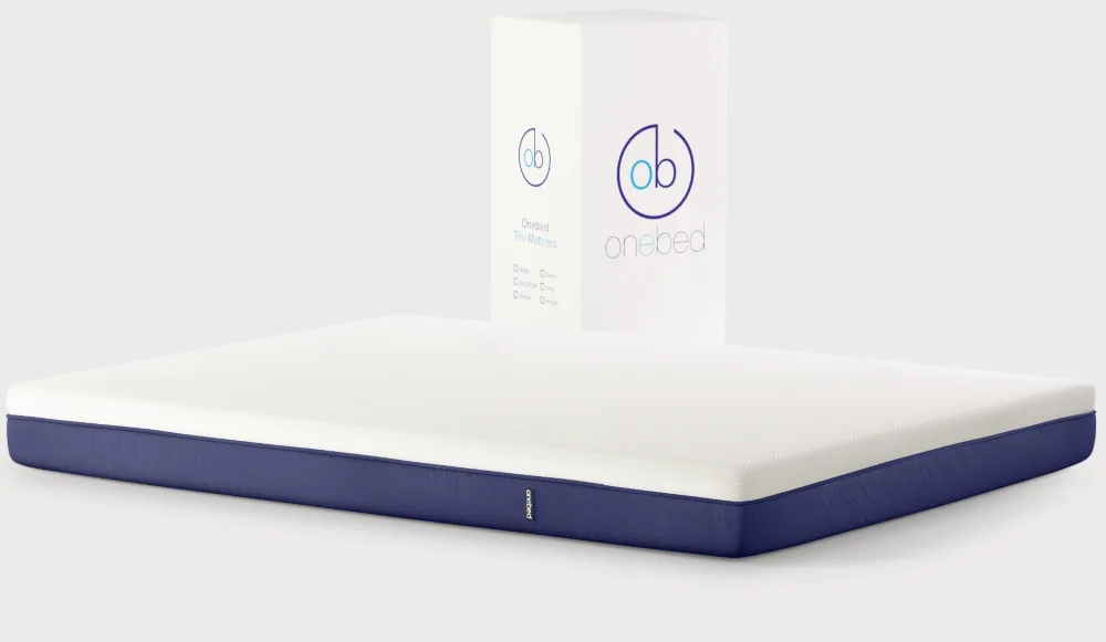 onebed essential mattress