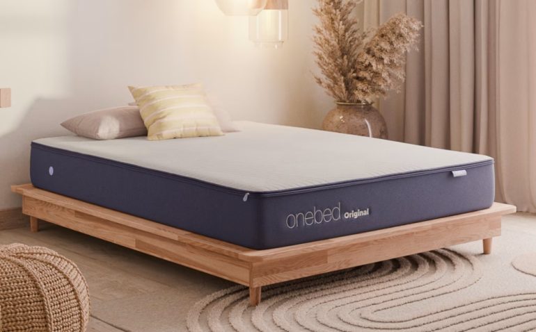 onebed original mattress review