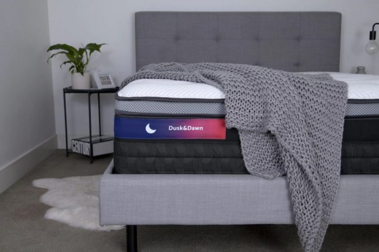 Dusk and Dawn Essential Mattress Review Best Mattress AU