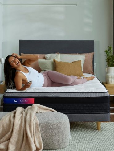 dusk and dawn essential mattress review