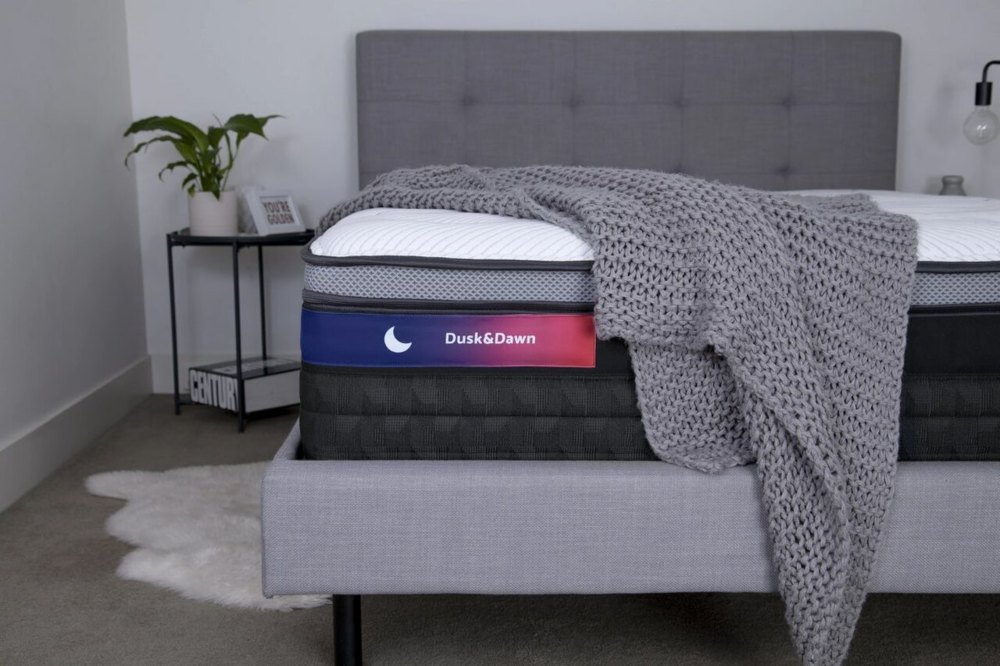dozy essential mattress review